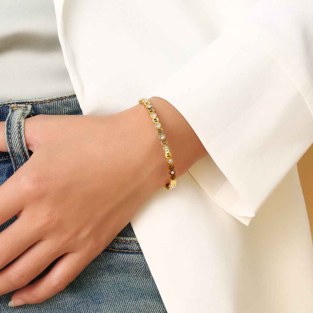 Gold Jewelry for Women