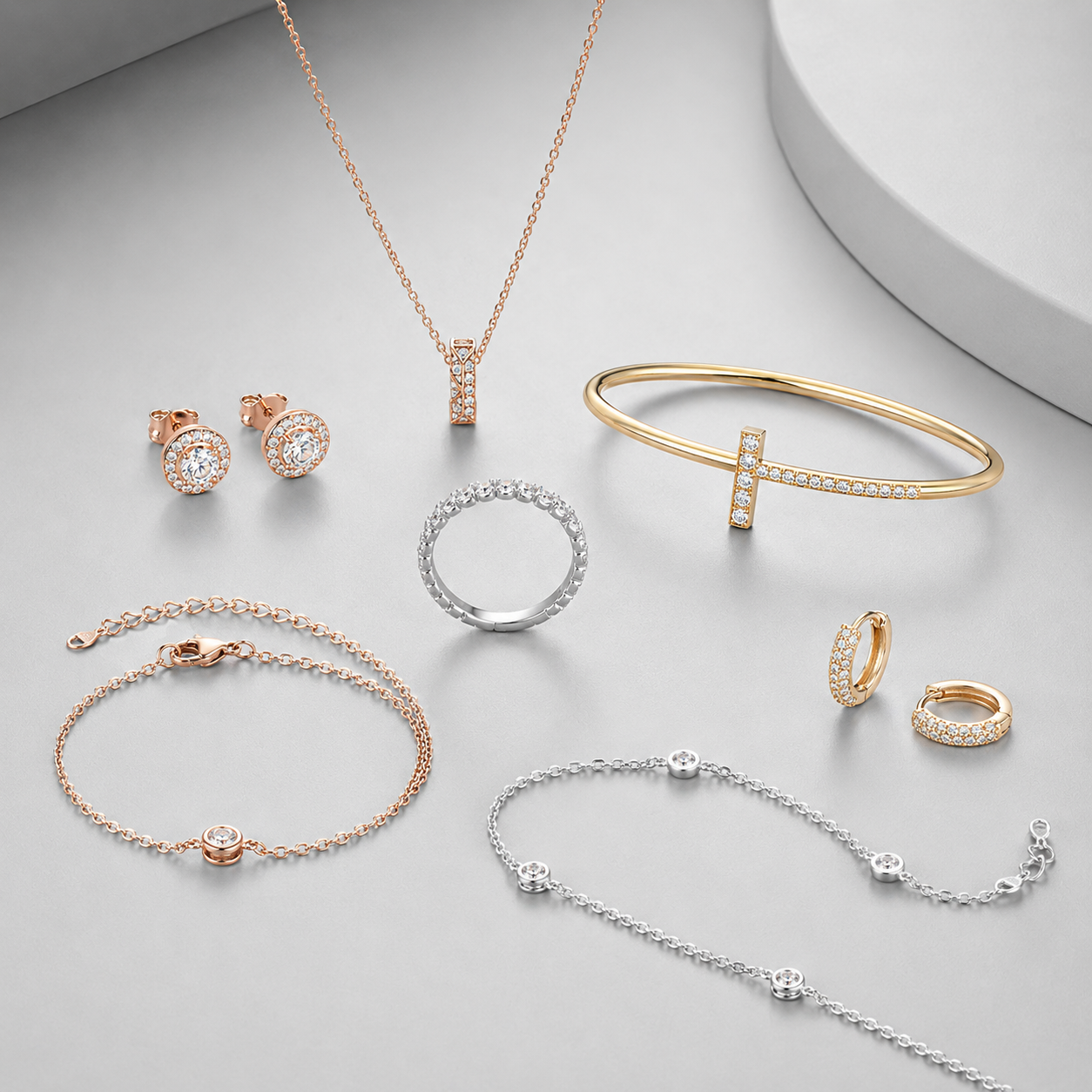 All Jewelry