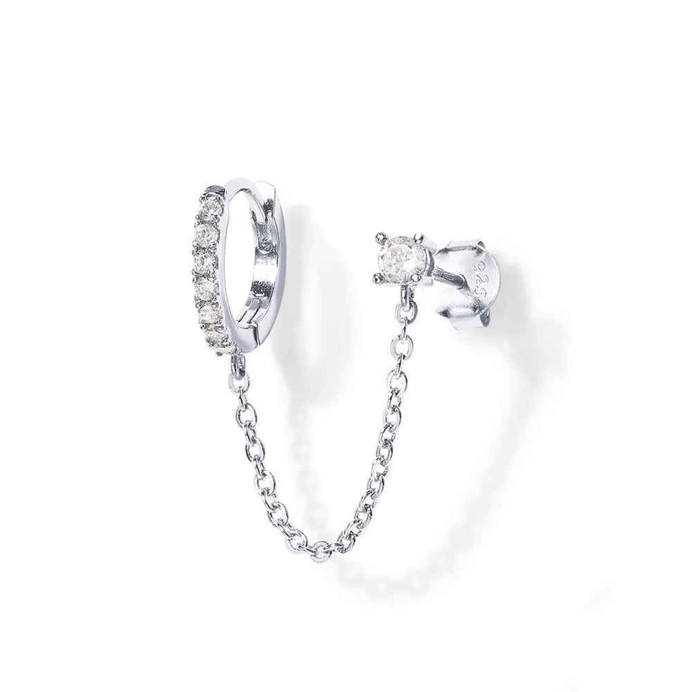 Novelle Stud Earring