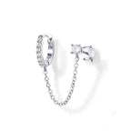 Novelle Stud Earring