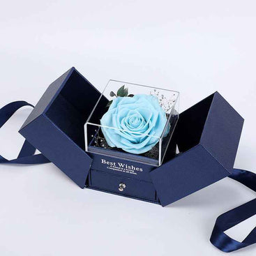 EverRose Gift Box - A Luxurious and Timeless Gift for Any Occasion