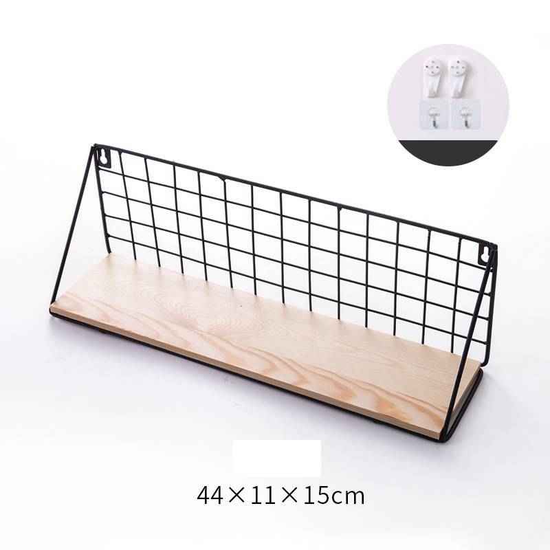Dorm Room Wall Racks for Functional and Stylish Bedroom Storage