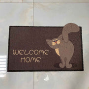 Fun and Cozy Cartoon Carpets for Home - Ideal for Your Bathroom and Living Room