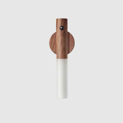 Magnetic LED Motion Sensor Light for Smart, Convenient Lighting Solutions