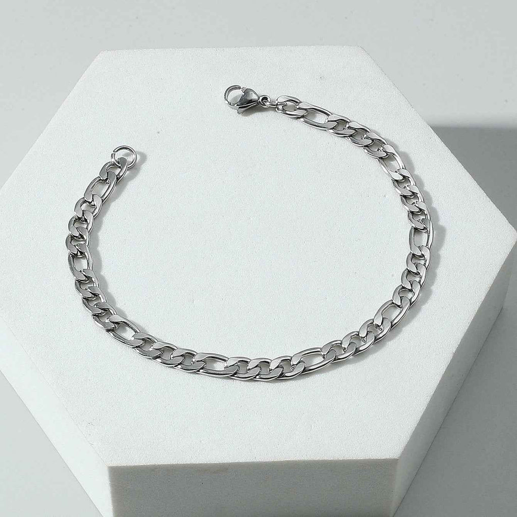 Linea Titanium Bracelet - Stylish and Durable Titanium Bracelet for Everyday Wear