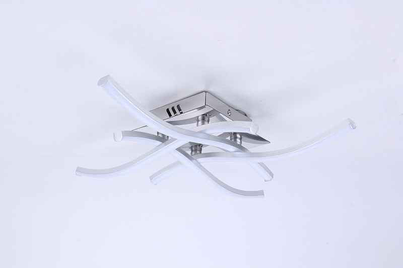 Modern Ceiling Lamp for Contemporary Illumination and Style