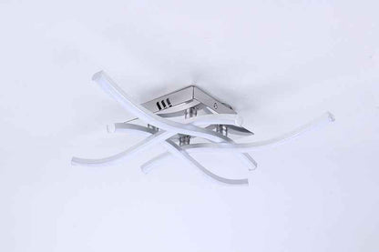 Modern Ceiling Lamp for Contemporary Illumination and Style
