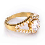 Astre Shine Ring - Elegant and Dazzling Accessory for Every Occasion