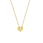 Clovera Luxe Necklace