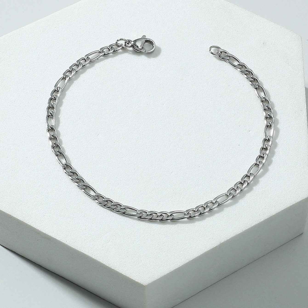 Linea Titanium Bracelet - Stylish and Durable Titanium Bracelet for Everyday Wear