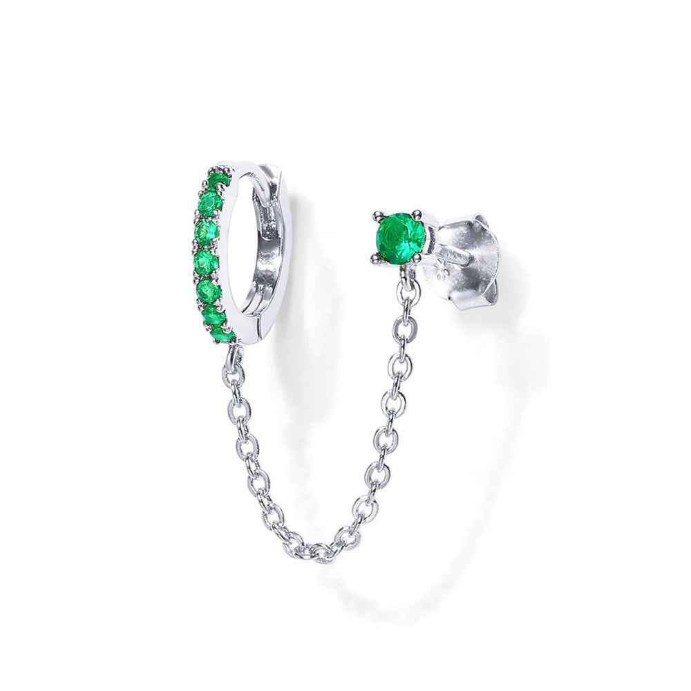 Novelle Stud Earring