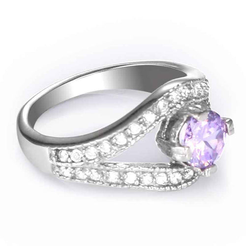 Astre Shine Ring - Elegant and Dazzling Accessory for Every Occasion