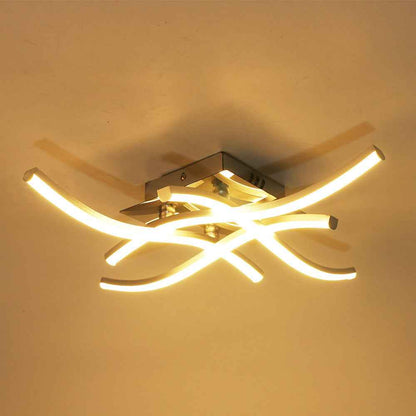 Modern Ceiling Lamp for Contemporary Illumination and Style
