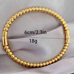Solis Bead Bracelet: Unique Handmade Jewelry for Every Occasion