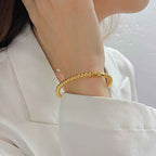 Solis Bead Bracelet: Unique Handmade Jewelry for Every Occasion