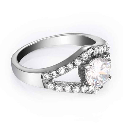 Astre Shine Ring - Elegant and Dazzling Accessory for Every Occasion