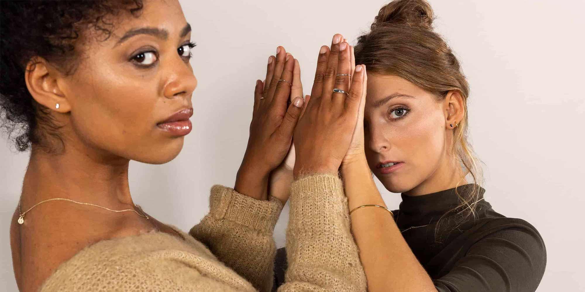 How to choose jewelry that fits your skin tone