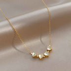 Clovera Luxe Necklace