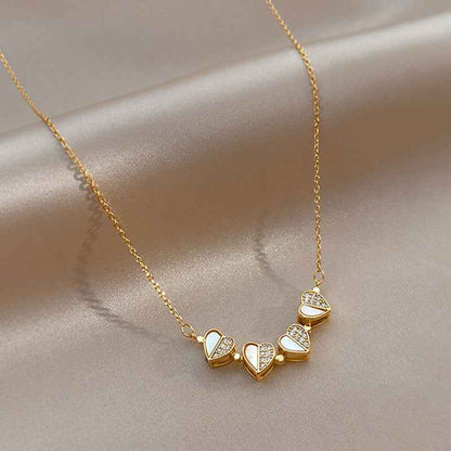 Clovera Luxe Necklace