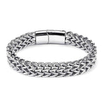 Aegis Steel Bracelet