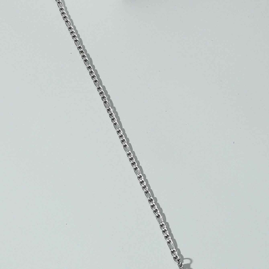 Linea Titanium Bracelet - Stylish and Durable Titanium Bracelet for Everyday Wear