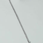 Linea Titanium Bracelet - Stylish and Durable Titanium Bracelet for Everyday Wear